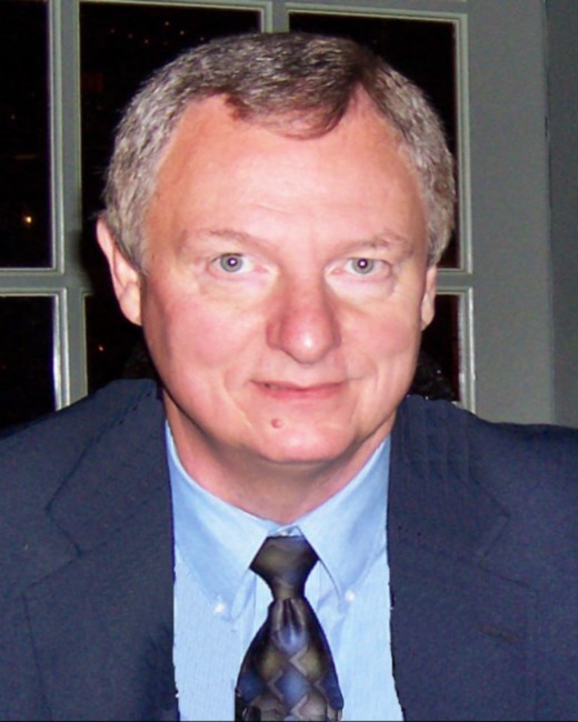 Obituary of David Straub