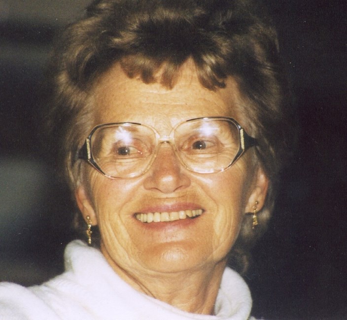 Obituary of Elizabeth Koshurba