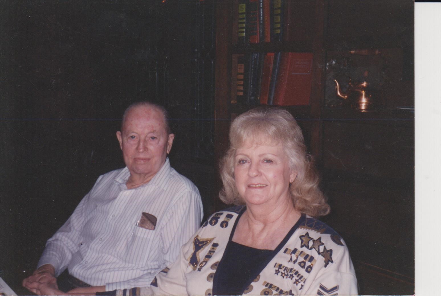 Obituary of Ona Lee Melton