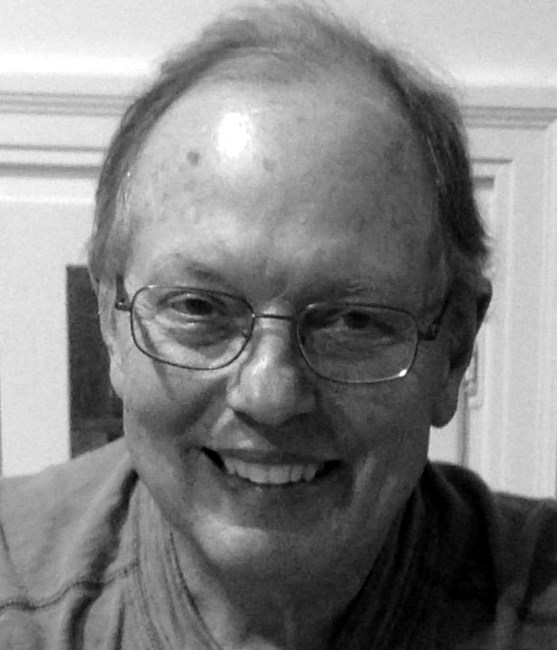 Obituario de Ronald Walter Ulmer