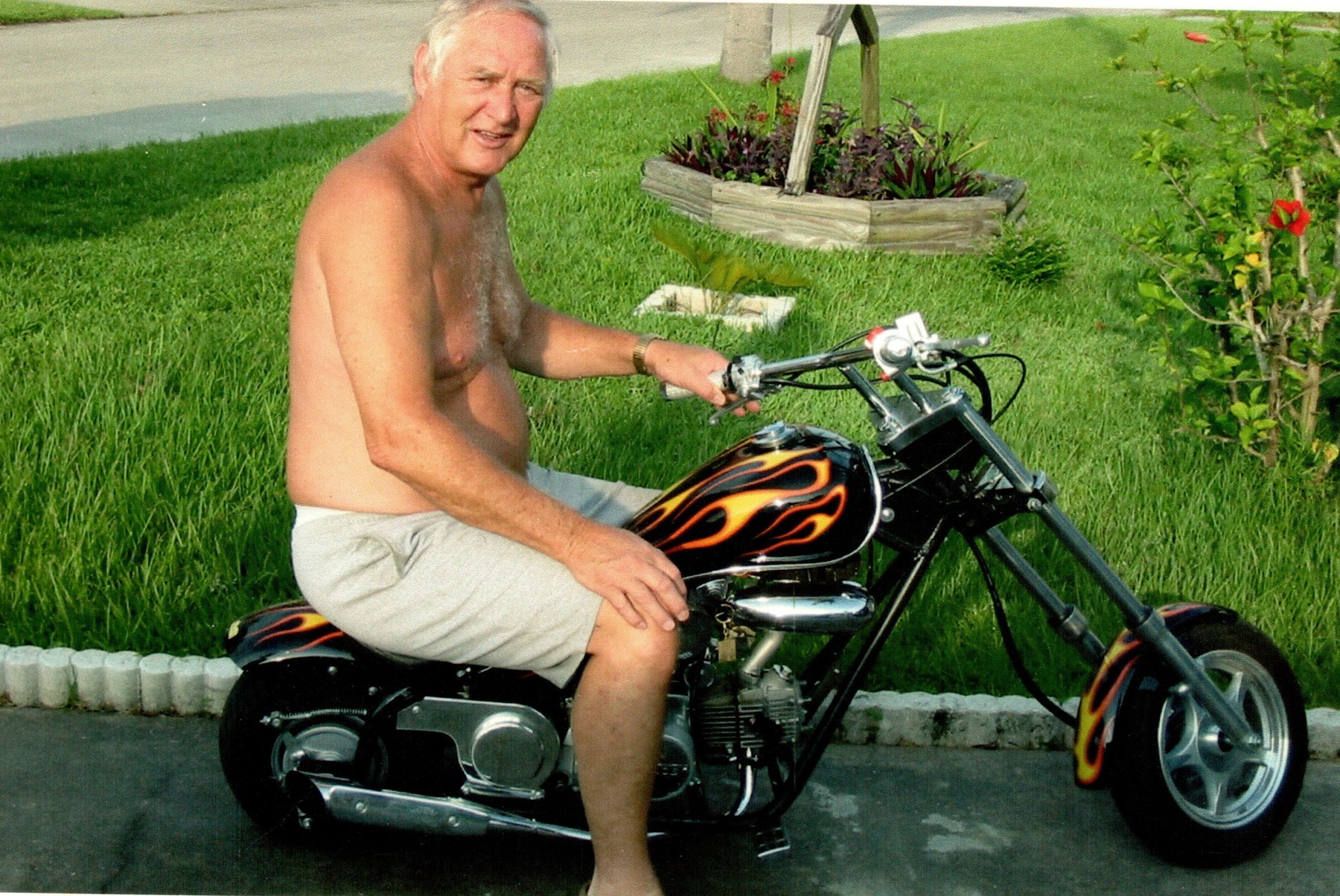 Franklin Rouse Obituary Kokomo, IN