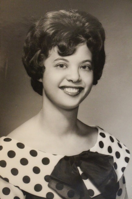 Obituary of Donna Mae Buch