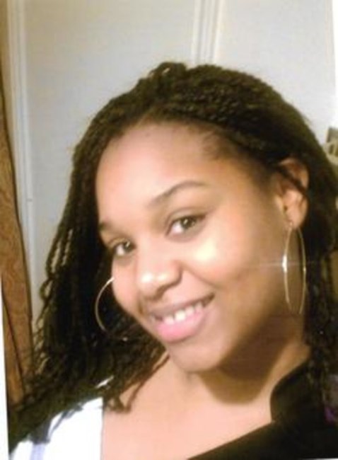 Obituary of Krystle Denise Watson