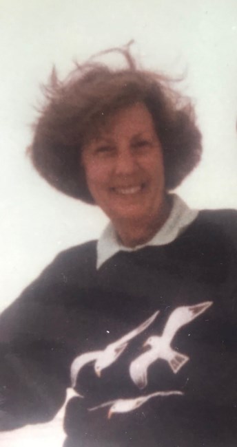 Obituary of Marlene Ditlefsen Coleman