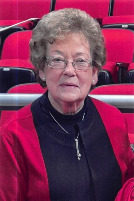 Avis de décès de Pearl S Dalton