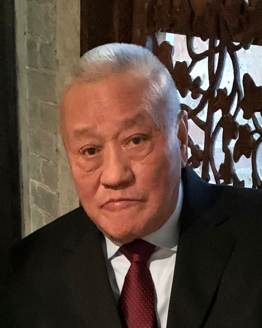 Obituary of Yau Leung Lau
