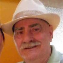 Obituary of Ronald Joseph Mayernik