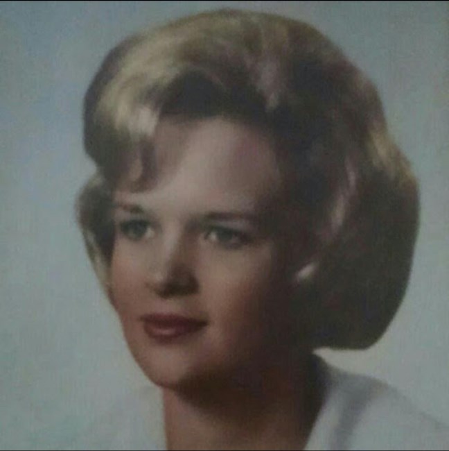 Obituary of Penelope Ellen Felger