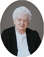 Mary Huddlestun
