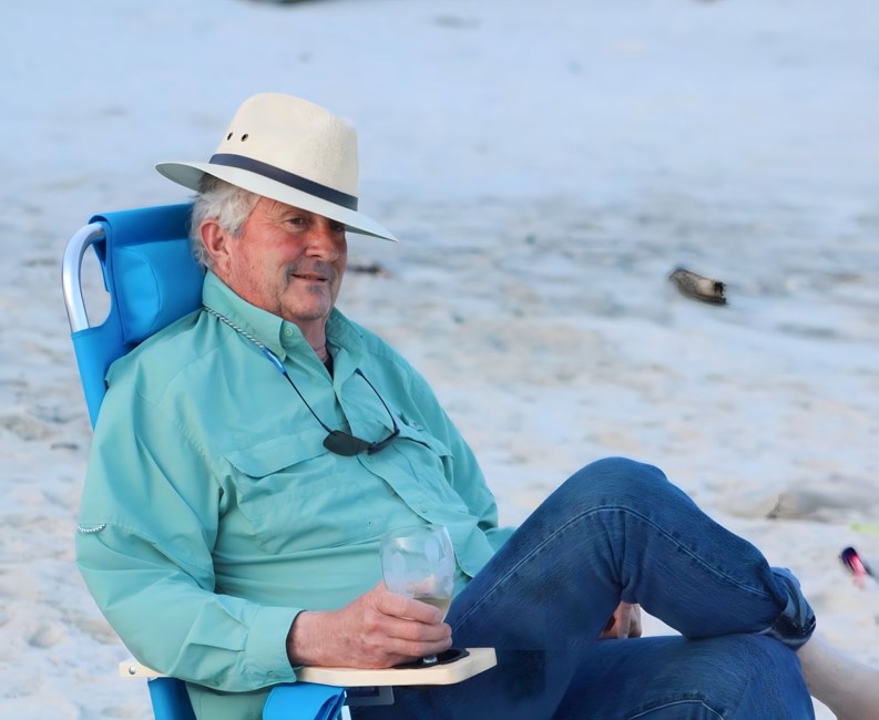 Obituary of Jeffrey Terrance Bavar