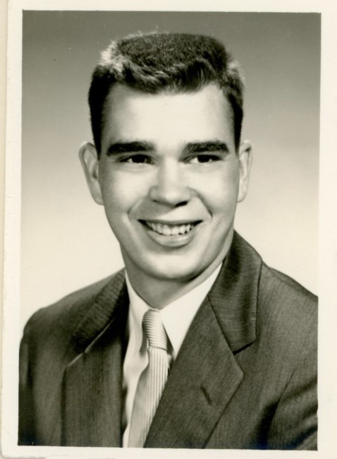 Obituary of Edward W. Guntz