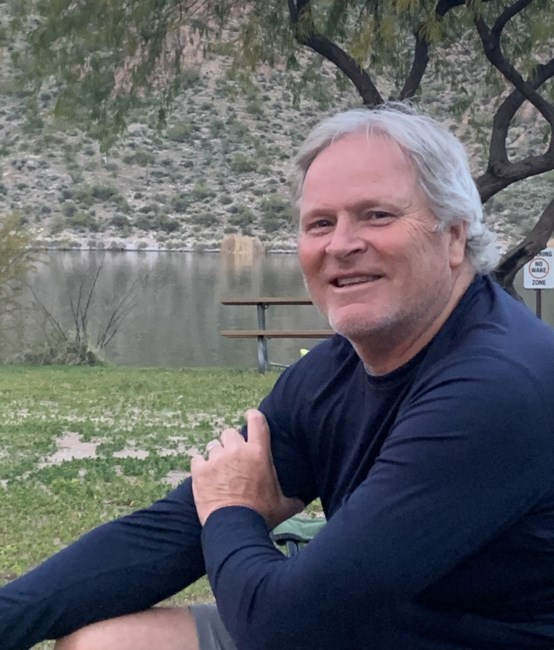 Obituary of Brian Robert Daniels