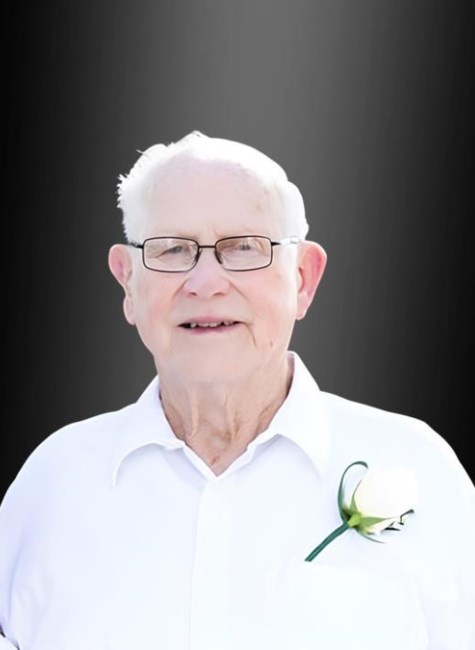 Obituary of Robert Lee Mizell