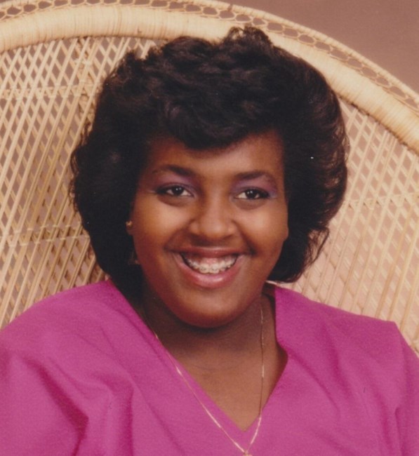 Obituary of Roselyn Patrice Johnson