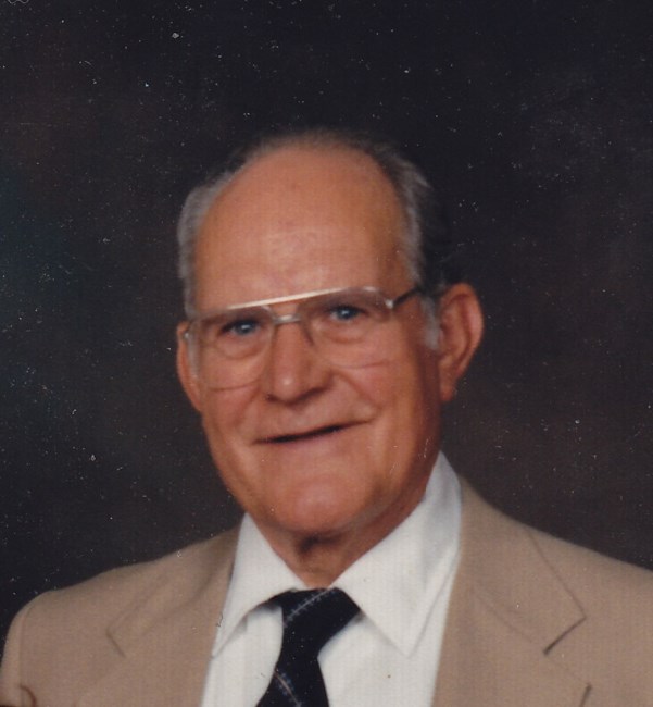 Obituary of Dr. Ralph A. Taylor