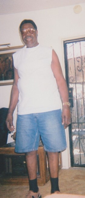 Obituary of Willie D. Lane