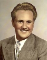 Gene Broman