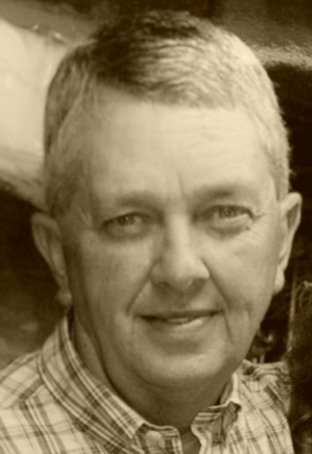 Obituary of John Ronnie Vaupel