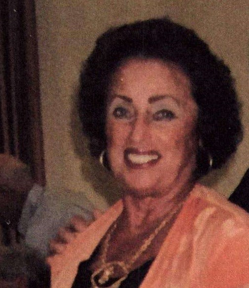 Avis de décès de Sylvia Cohen