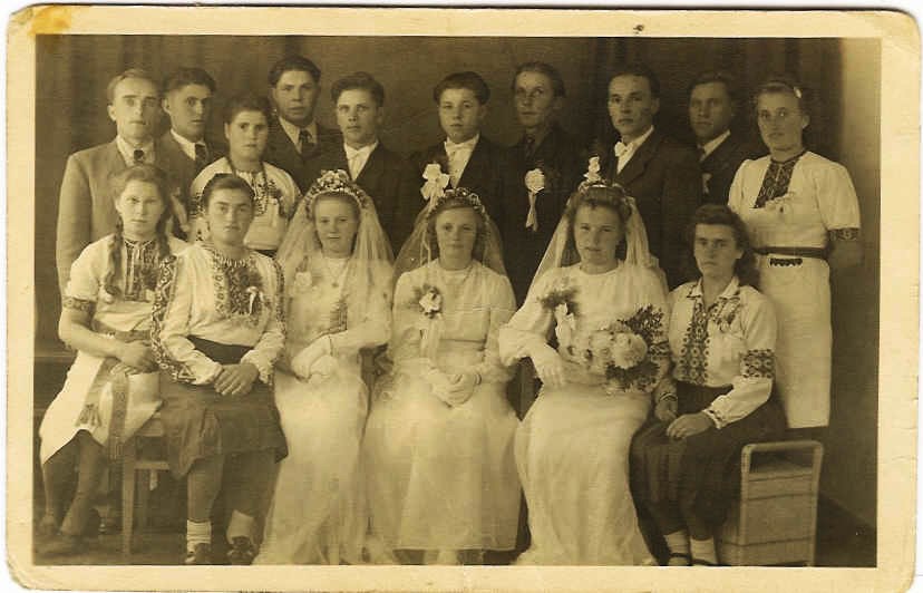 Obituary of Stefania Muzyczka