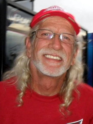 Obituary of Robert William Parent