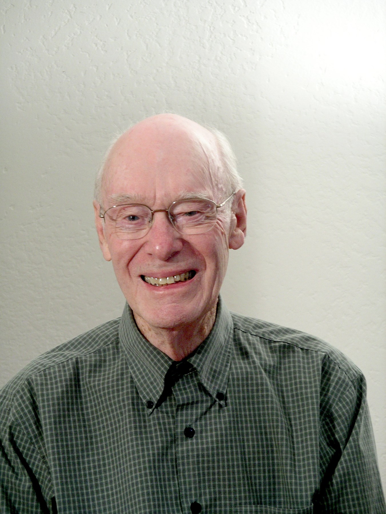 Obituary of Frank Norris Collamore