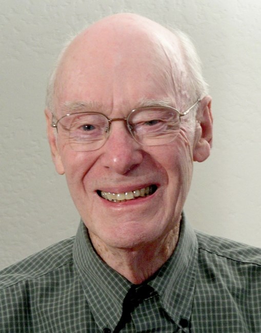 Obituary of Frank Norris Collamore