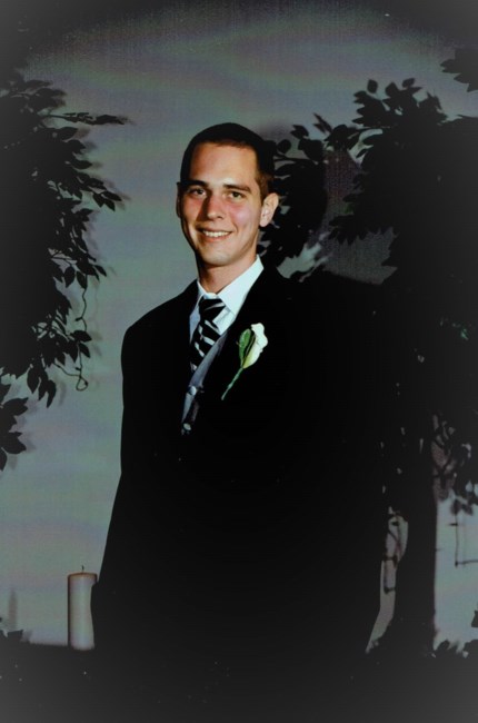 Obituary of Michael Anthony Oliverio