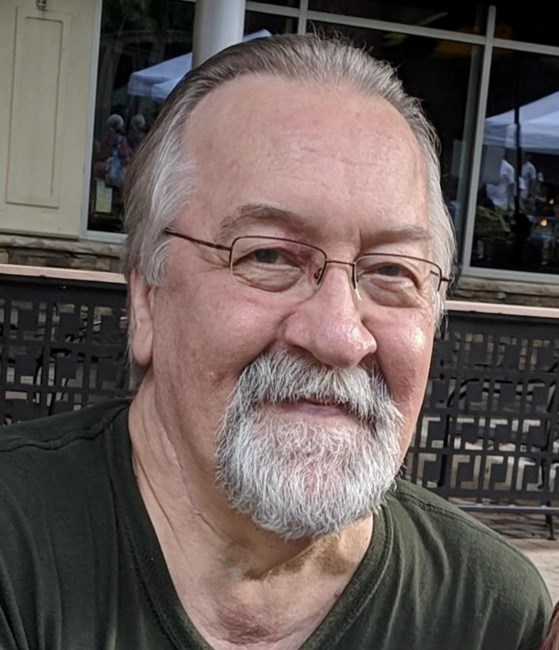 Obituary of Lee James Christensen