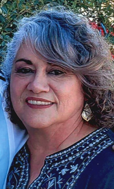 Obituary of Francisca Dominguez