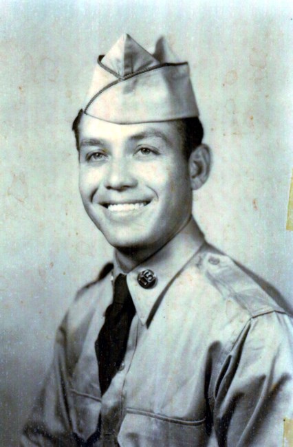 Obituary of Joe G. Ferro