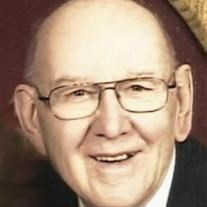Obituary of Paul W. Heisey