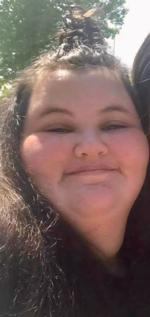 Obituary of Logan "Loggie" Wood