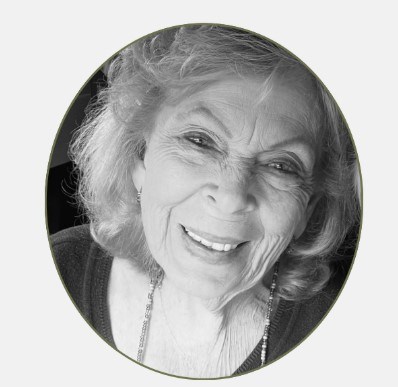 Avis de décès de Betty Telle