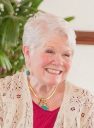 Obituary of Faye P Adams
