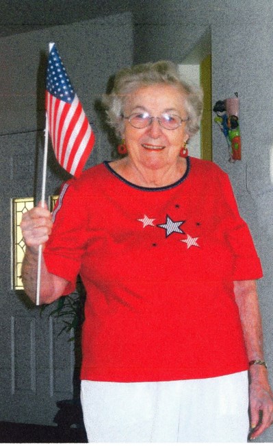 Obituary of Bernice J. Mason Fogle