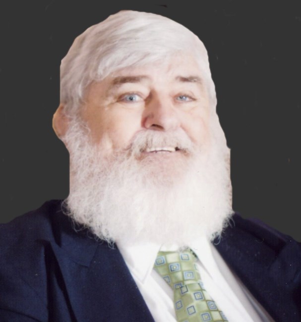 Obituary of John William Bales