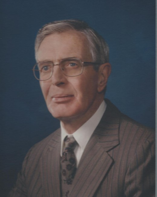 Obituary of Peter Joseph McNamara MD