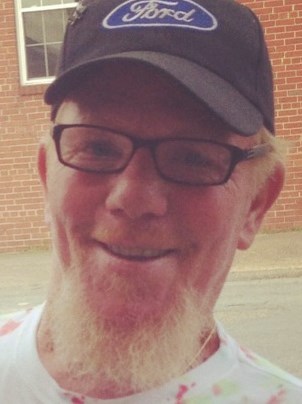 Obituary of Clifton "Dale" Powers Jr.