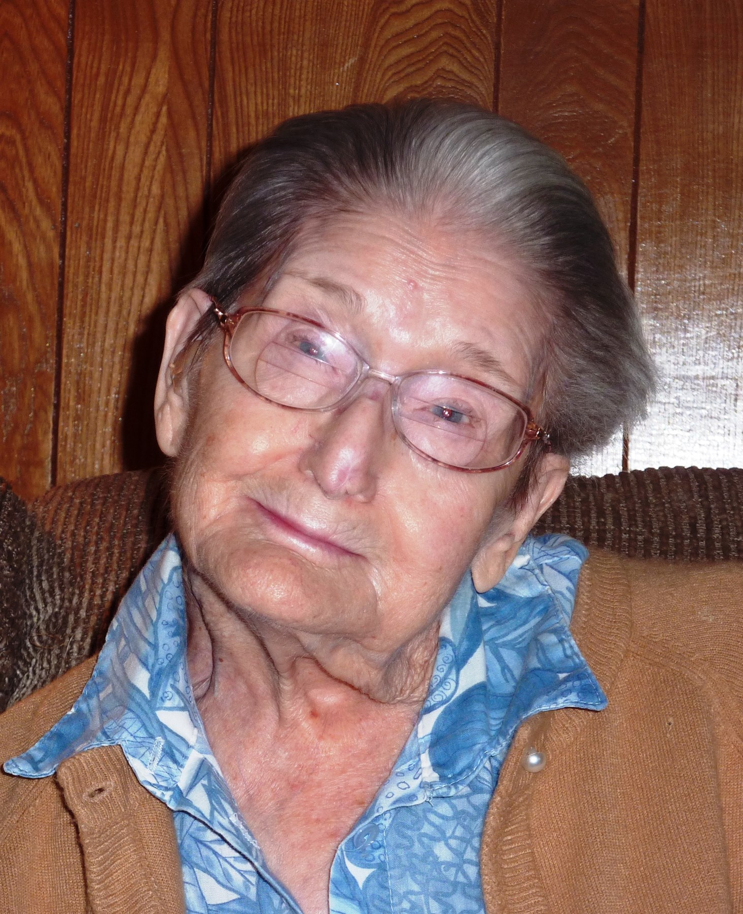 Mrs. Rosie R Fulton Obituary Dallas, TX