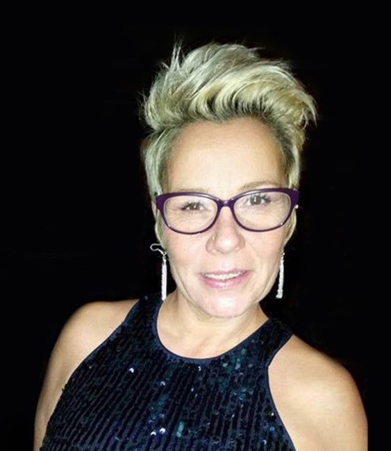 Avis de décès de Natacha Chagnon