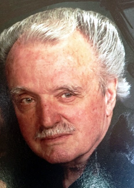 Obituario de Donald William White