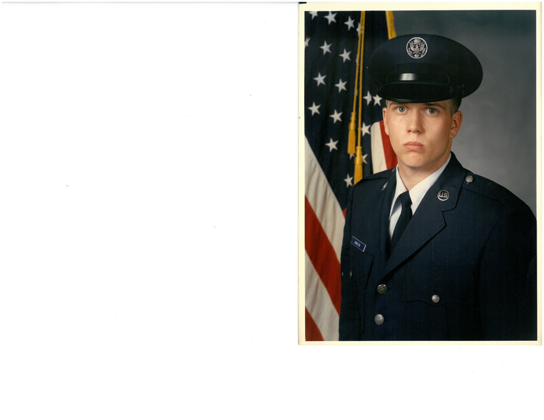 Obituary of Eric "Rick" David Hamilton