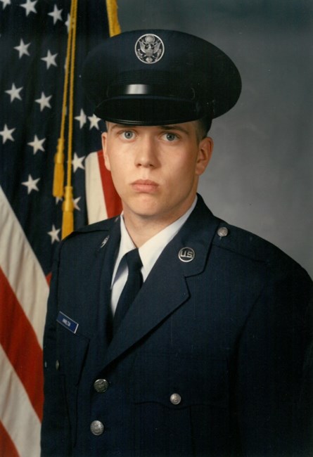 Obituary of Eric "Rick" David Hamilton