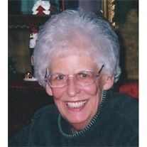 Obituary of Mary Short