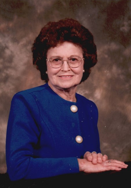 Obituary of Dellis "Della" Audrey Silvers