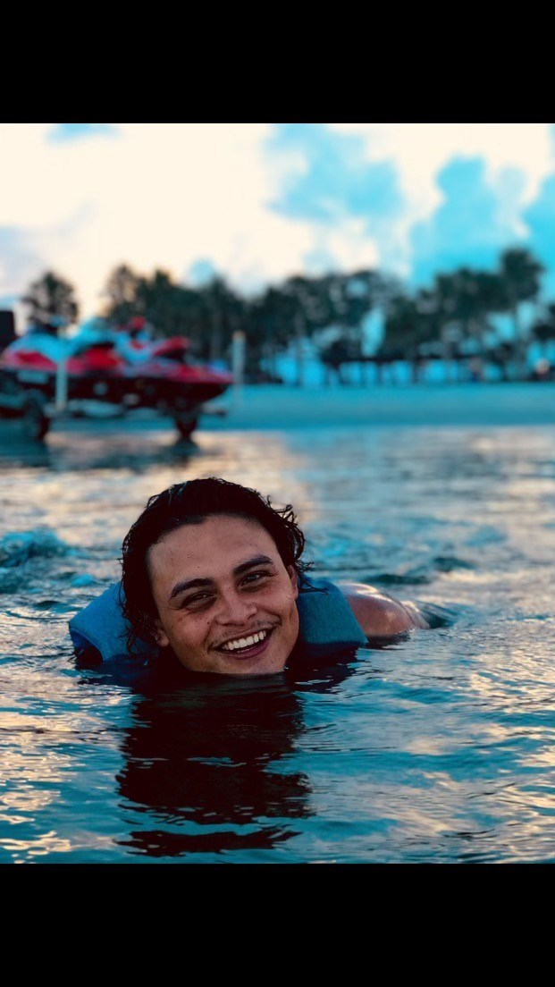 Obituary of Martin Ortiz Venegas