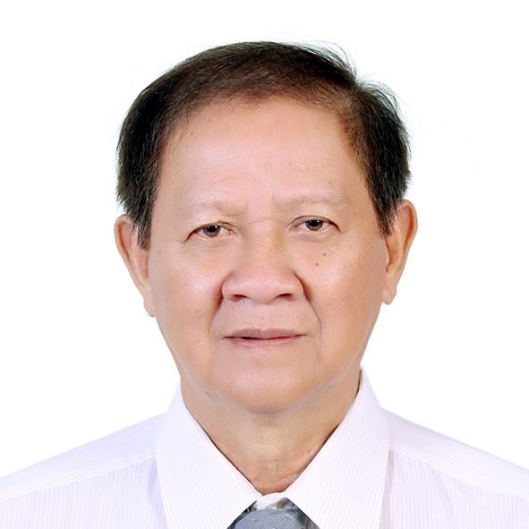 Obituary of Ngoc Phuc Luong