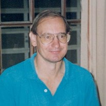 Obituary of Larry Stanley Fink