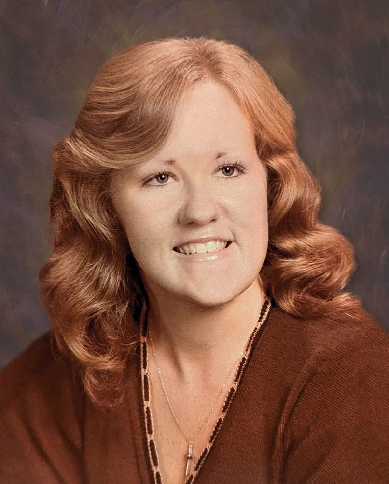 Obituary of Claudia Ann Frisbie